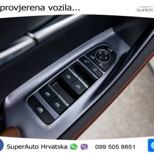 NOVO BYD Seal U DM-i 1.5L AWD Aut. Design 324 KS, ACC+360+GR SJED+PANO+HEAD+VIRT