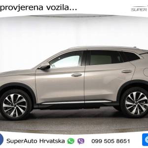 NOVO BYD Seal U DM-i 1.5L AWD Aut. Design 324 KS, ACC+360+GR SJED+PANO+HEAD+VIRT