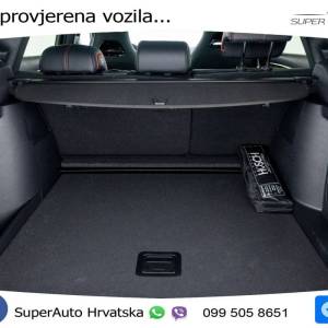NOVO BYD Seal U DM-i 1.5L AWD Aut. Design 324 KS, ACC+360+GR SJED+PANO+HEAD+VIRT