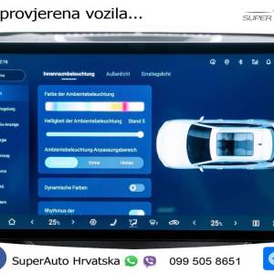 NOVO BYD Seal U DM-i 1.5L 4x4 Aut. Design 324 KS, LED+ACC+HEAD+GR SJED+360+PANO