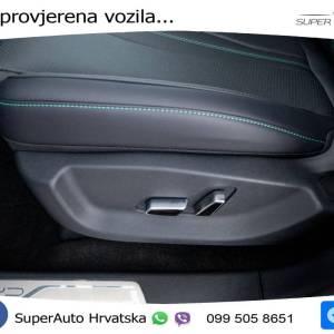 NOVO BYD Seal U DM-i 1.5L 4x4 Aut. Design 324 KS, LED+ACC+HEAD+GR SJED+360+PANO