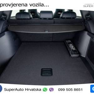 NOVO BYD Seal U DM-i 1.5L 4x4 Aut. Design 324 KS, LED+ACC+HEAD+GR SJED+360+PANO