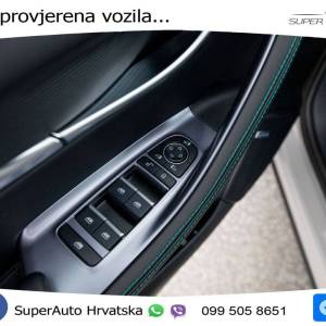 NOVO BYD Seal U DM-i 1.5L AWD Aut. Design 324 KS, ACC+360+GR SJED+PANO+HEAD+VIRT