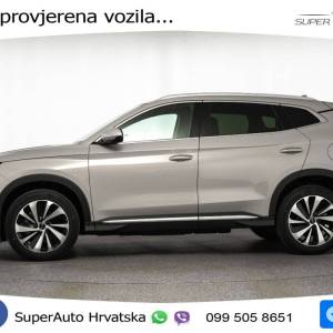 NOVO BYD Seal U DM-i 1.5L AWD Aut. Design 324 KS, ACC+360+GR SJED+PANO+HEAD+VIRT