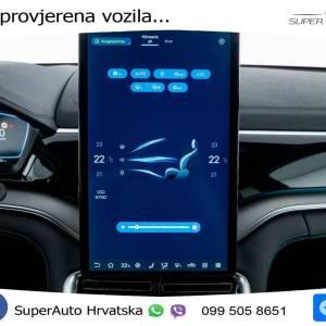 NOVO BYD Seal U DM-i 1.5L AWD Aut. Design 324 KS, ACC+360+GR SJED+PANO+HEAD+VIRT
