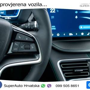 NOVO BYD Seal U DM-i 1.5L AWD Aut. Design 324 KS, ACC+360+GR SJED+PANO+HEAD+VIRT