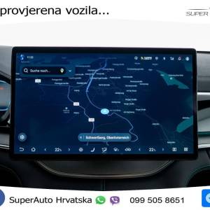 NOVO BYD Seal U DM-i 1.5L AWD Aut. Design 324 KS, ACC+360+GR SJED+PANO+HEAD+VIRT