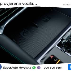 NOVO BYD Seal U DM-i 1.5L AWD Aut. Design 324 KS, ACC+360+GR SJED+PANO+HEAD+VIRT
