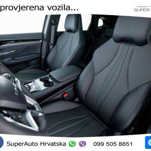 NOVO BYD Seal U DM-i 1.5L AWD Aut. Design 324 KS, ACC+360+GR SJED+PANO+HEAD+VIRT