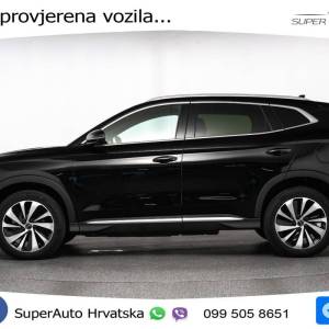 NOVO BYD Seal U DM-i 1.5L AWD Aut. Design 324 KS, ACC+360+GR SJED+PANO+HEAD+VIRT