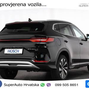 NOVO BYD Seal U DM-i 1.5L AWD Aut. Design 324 KS, ACC+360+GR SJED+PANO+HEAD+VIRT