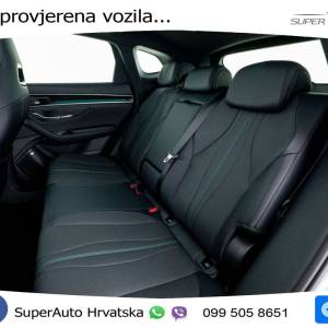 NOVO BYD Seal U DM-i 1.5L Aut. Comfort 218 KS, ACC+360+GR SJED+PANO+HEAD+VIRT