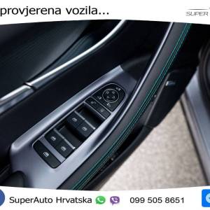 NOVO BYD Seal U DM-i 1.5L Aut. Comfort 218 KS, ACC+360+GR SJED+PANO+HEAD+VIRT