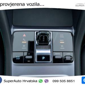 NOVO BYD Seal U DM-i 1.5L Aut. Comfort 218 KS, ACC+360+GR SJED+PANO+HEAD+VIRT