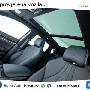NOVO BYD Seal U DM-i 1.5L Aut. Comfort 218 KS, ACC+360+GR SJED+PANO+HEAD+VIRT
