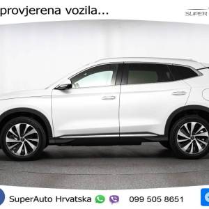NOVO BYD Seal U DM-i 1.5L Aut. Comfort 218 KS, ACC+360+GR SJED+PANO+HEAD+VIRT