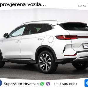 NOVO BYD Seal U DM-i 1.5L AWD Aut. Design 324 KS, ACC+360+GR SJED+PANO+HEAD+VIRT