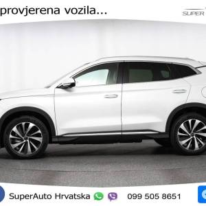 NOVO BYD Seal U DM-i 1.5L AWD Aut. Design 324 KS, ACC+360+GR SJED+PANO+HEAD+VIRT