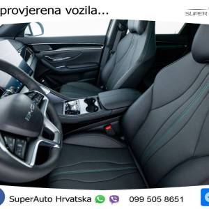 NOVO BYD Seal U DM-i 1.5L AWD Aut. Design 324 KS, ACC+360+GR SJED+PANO+HEAD+VIRT