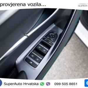 NOVO BYD Seal U DM-i 1.5L AWD Aut. Design 324 KS, ACC+360+GR SJED+PANO+HEAD+VIRT
