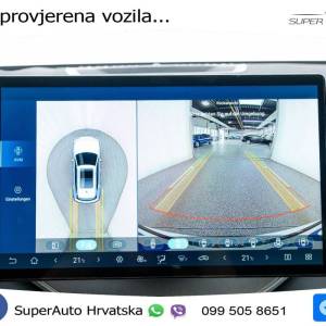 NOVO BYD Seal U DM-i 1.5L AWD Aut. Design 324 KS, ACC+360+GR SJED+PANO+HEAD+VIRT