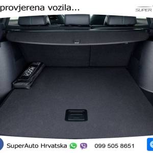 NOVO BYD Seal U DM-i 1.5L AWD Aut. Design 324 KS, ACC+360+GR SJED+PANO+HEAD+VIRT