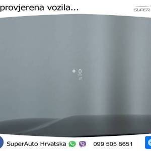 NOVO BYD Seal U DM-i 1.5L AWD Aut. Design 324 KS, ACC+360+GR SJED+PANO+HEAD+VIRT