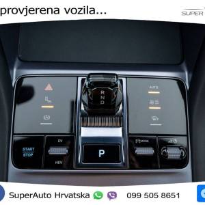NOVO BYD Seal U DM-i 1.5L AWD Aut. Design 324 KS, ACC+360+GR SJED+PANO+HEAD+VIRT