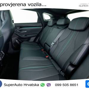 NOVO BYD Seal U DM-i 1.5L AWD Aut. Design 324 KS, ACC+360+GR SJED+PANO+HEAD+VIRT