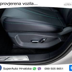 NOVO BYD Seal U DM-i 1.5L AWD Aut. Design 324 KS, ACC+360+GR SJED+PANO+HEAD+VIRT