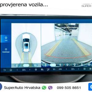 NOVO BYD Seal U DM-i 1.5L AWD Aut. Design 324 KS, ACC+360+GR SJED+PANO+HEAD+VIRT
