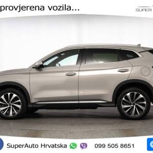 NOVO BYD Seal U DM-i 1.5L AWD Aut. Design 324 KS, ACC+360+GR SJED+PANO+HEAD+VIRT