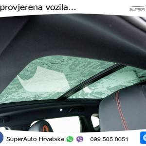 NOVO BYD Seal U DM-i 1.5L AWD Aut. Design 324 KS, ACC+360+GR SJED+PANO+HEAD+VIRT