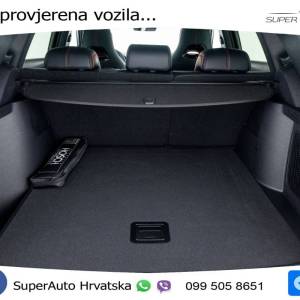 NOVO BYD Seal U DM-i 1.5L AWD Aut. Design 324 KS, ACC+360+GR SJED+PANO+HEAD+VIRT