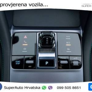 NOVO BYD Seal U DM-i 1.5L AWD Aut. Design 324 KS, ACC+360+GR SJED+PANO+HEAD