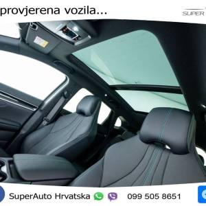 NOVO BYD Seal U DM-i 1.5L AWD Aut. Design 324 KS, ACC+360+GR SJED+PANO+HEAD