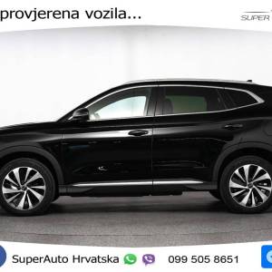 NOVO BYD Seal U DM-i 1.5L AWD Aut. Design 324 KS, ACC+360+GR SJED+PANO+HEAD