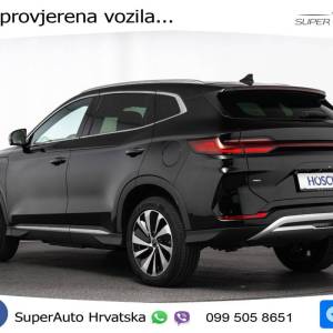 NOVO BYD Seal U DM-i 1.5L AWD Aut. Design 324 KS, ACC+360+GR SJED+PANO+HEAD