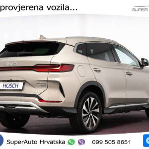 NOVO BYD Seal U DM-i 1.5L AWD Aut. Design 324 KS, LED+ACC+GR SJED+HEAD+PANO+360