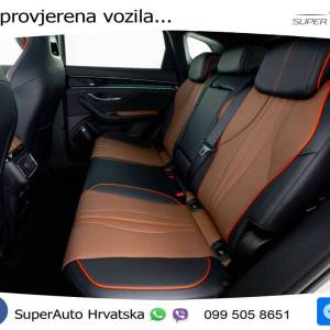 NOVO BYD Seal U DM-i 1.5L AWD Aut. Design 324 KS, LED+ACC+GR SJED+HEAD+PANO+360