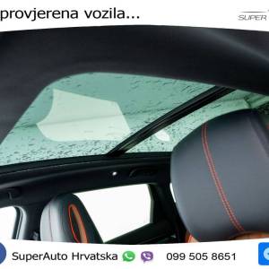 NOVO BYD Seal U DM-i 1.5L AWD Aut. Design 324 KS, LED+ACC+GR SJED+HEAD+PANO+360