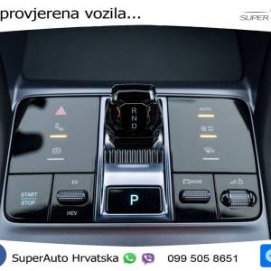 NOVO BYD Seal U DM-i 1.5L AWD Aut. Design 324 KS, LED+ACC+GR SJED+HEAD+PANO+360