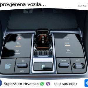 NOVO BYD Seal U DM-i 1.5L AWD Aut. Design 324 KS, ACC+360+GR SJED+PANO+HEAD+VIRT