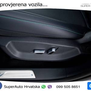 NOVO BYD Seal U DM-i 1.5L AWD Aut. Design 324 KS, ACC+360+GR SJED+PANO+HEAD+VIRT