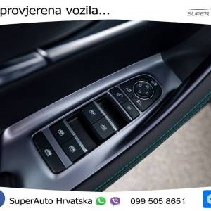NOVO BYD Seal U DM-i 1.5L AWD Aut. Design 324 KS, ACC+360+GR SJED+PANO+HEAD+VIRT