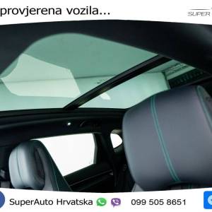 NOVO BYD Seal U DM-i 1.5L AWD Aut. Design 324 KS, ACC+360+GR SJED+PANO+HEAD+VIRT