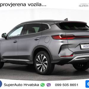 NOVO BYD Seal U DM-i 1.5L AWD Aut. Design 324 KS, ACC+360+GR SJED+PANO+HEAD+VIRT