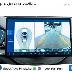 NOVO BYD Seal U DM-i 1.5L AWD Aut. Design 324 KS, ACC+360+GR SJED+PANO+HEAD+VIRT