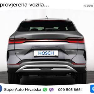NOVO BYD Seal U DM-i 1.5L AWD Aut. Design 324 KS, ACC+360+GR SJED+PANO+HEAD+VIRT