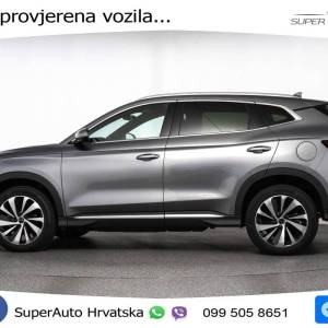 NOVO BYD Seal U DM-i 1.5L AWD Aut. Design 324 KS, ACC+360+GR SJED+PANO+HEAD+VIRT